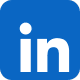 Logo LinkedIn Vert Plume, freelance webmarketing Toulouse et consultante stratégie digitale
