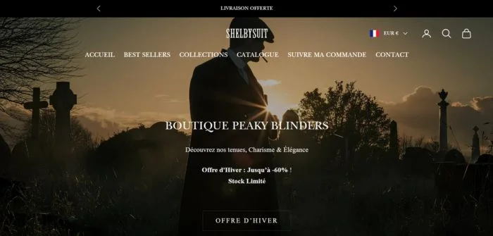 Collaboration de Shelby Suit avec Vert Plume Webmarketing, freelance et consultante marketing digital : prestation webmarketing google ads search, référencement payant, annonces sponsorisées