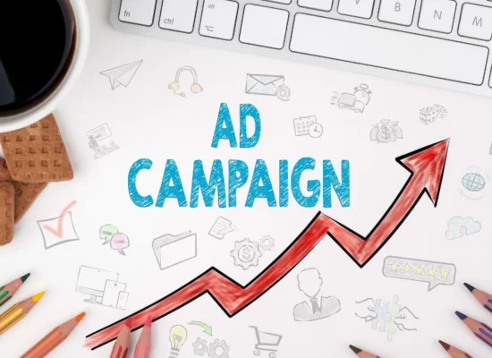 Article Vert Plume Webmarketing : Les différents types de campagne Google Ads : comment choisir ? - consultante marketing digital et experte SEA Google Ads