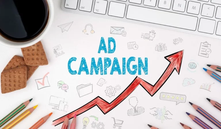 Article Vert Plume Webmarketing : Les différents types de campagne Google Ads : comment choisir ? - consultante marketing digital et experte SEA Google Ads